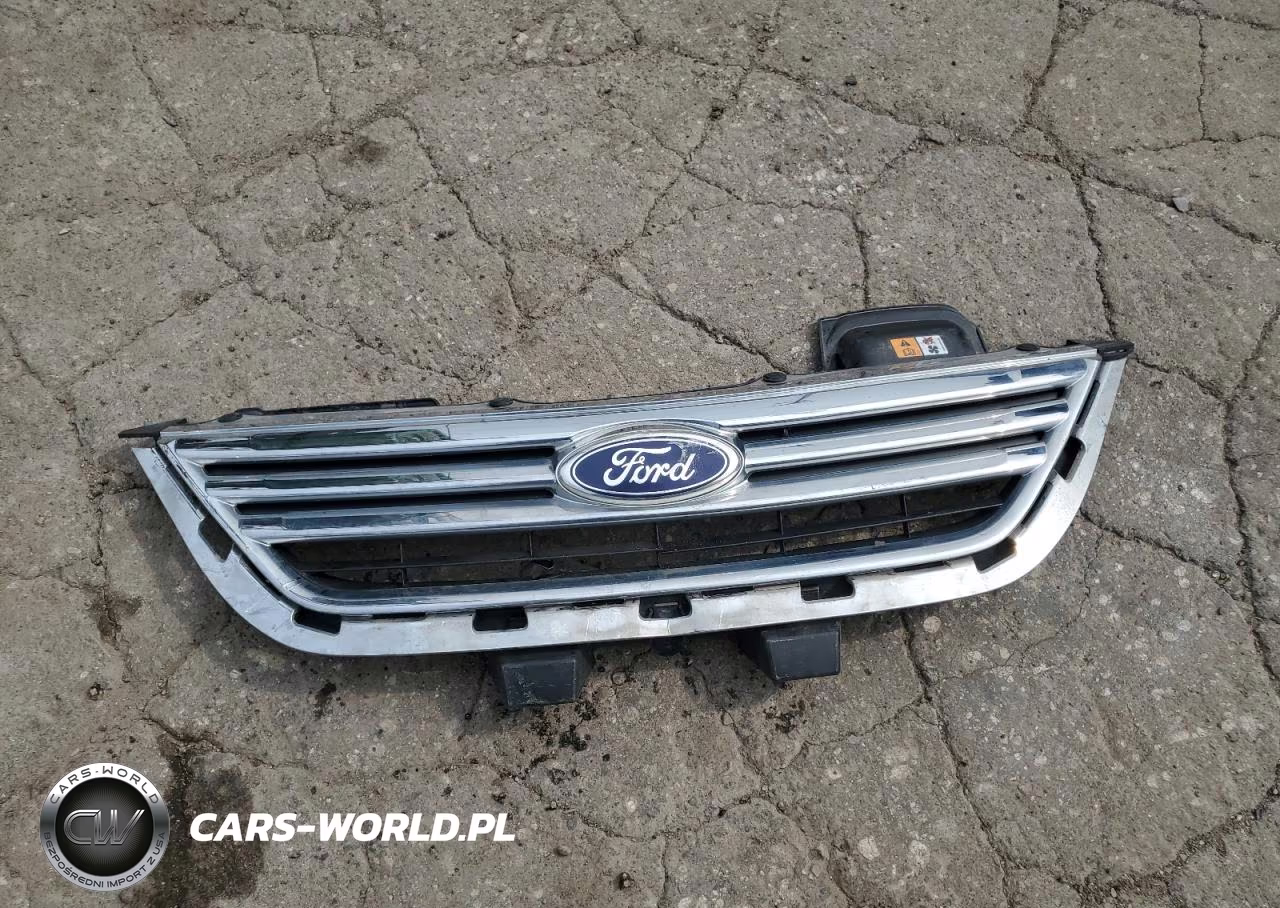 2013 Ford Fiesta Se VIN:3FADP4BJ5DM214288 - 12