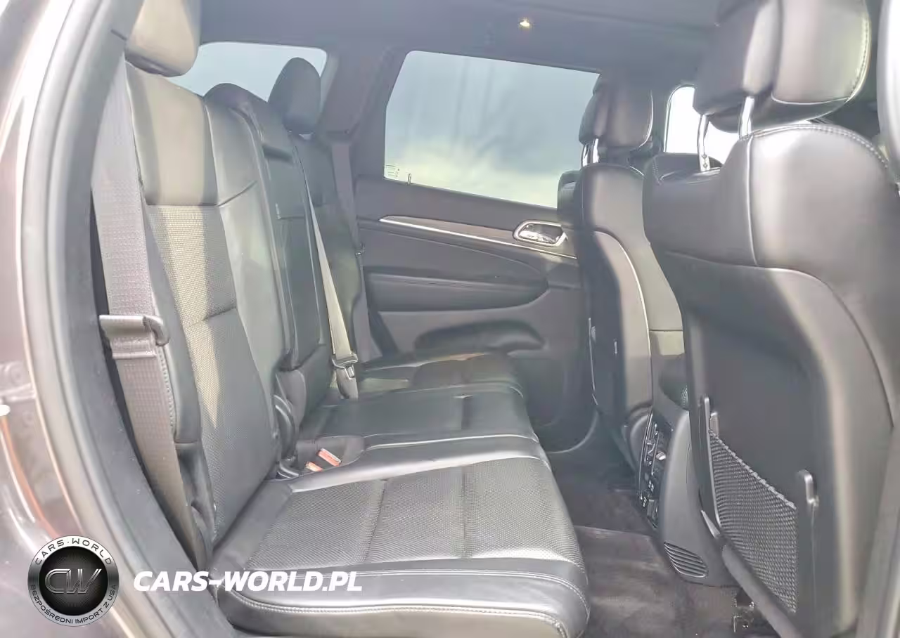 2019 Jeep Grand Cherokee Limited VIN:1C4RJFBG3KC542101 - 11