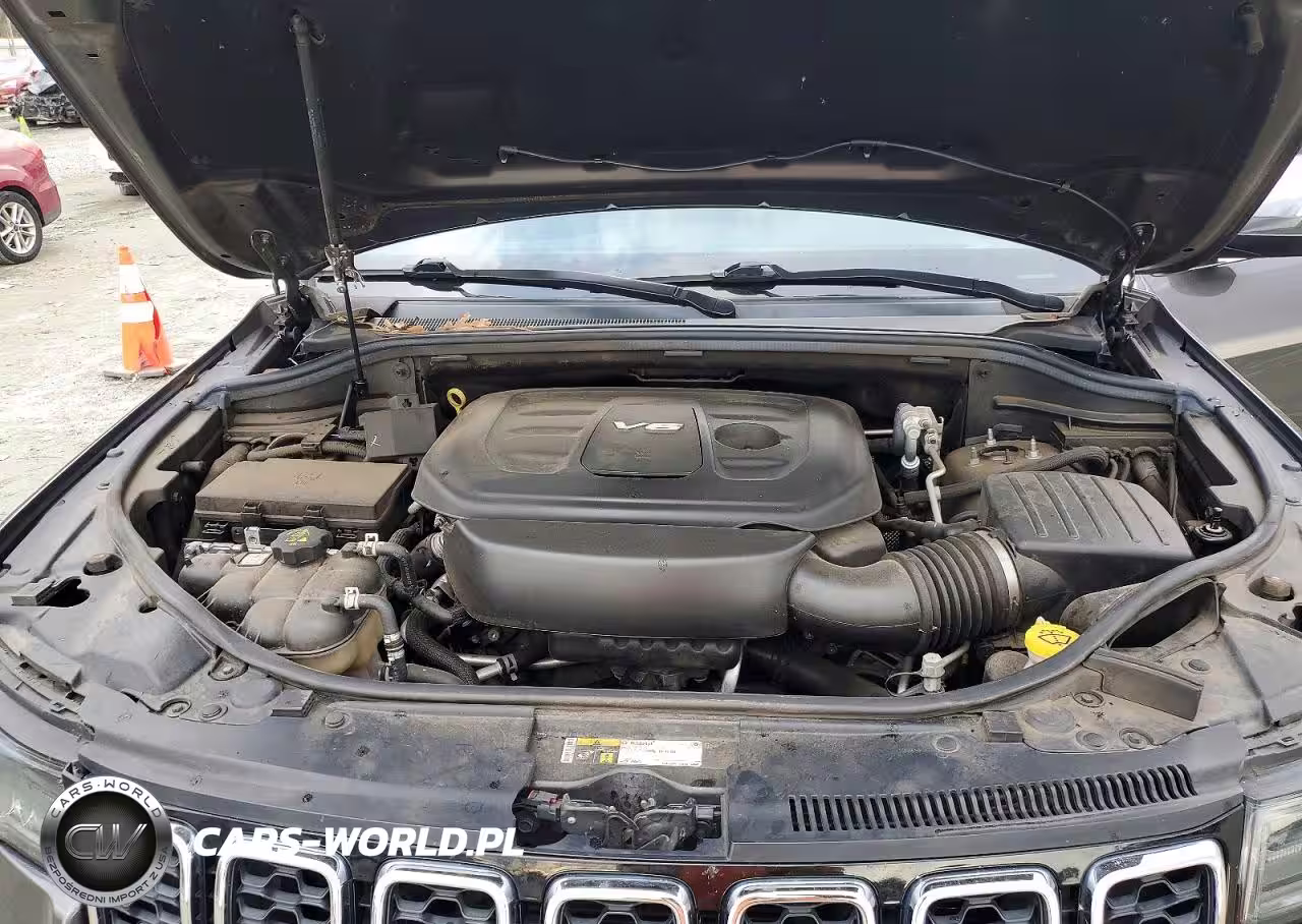 2019 Jeep Grand Cherokee Limited VIN:1C4RJFBG3KC542101 - 12