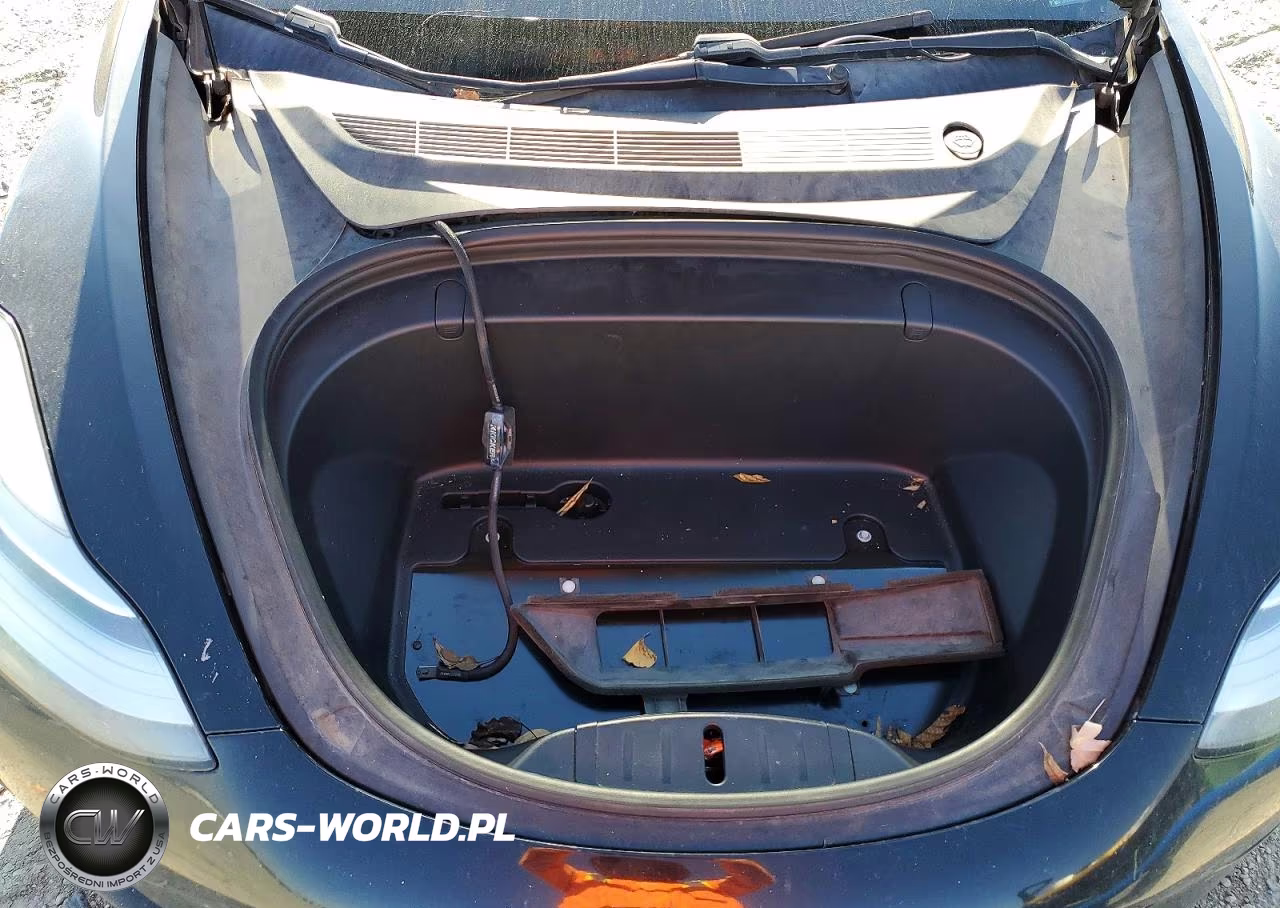 2018 Tesla Model 3 VIN:5YJ3E1EA2JF032330 - 11