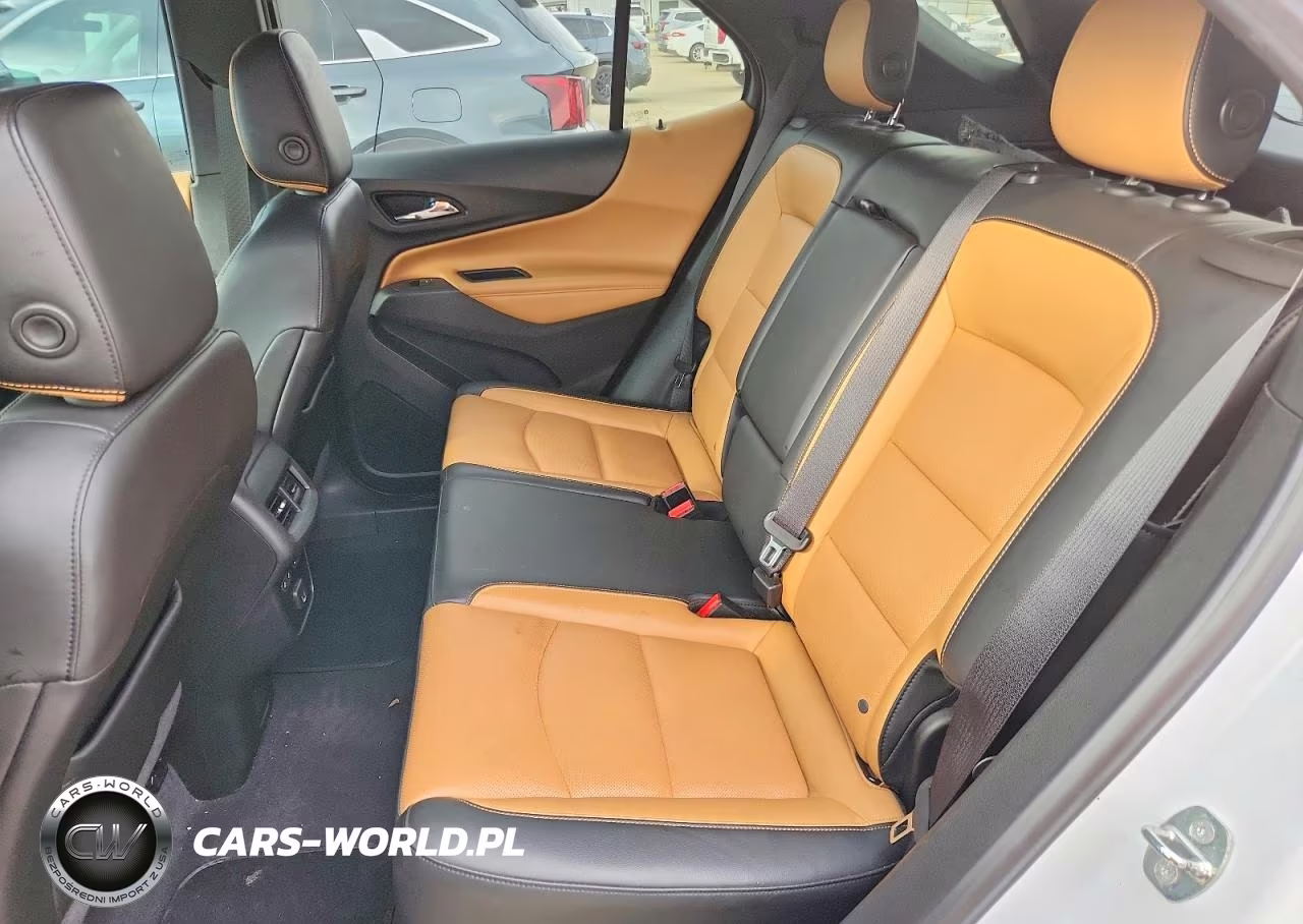 2019 Chevrolet Equinox VIN:2GNAXNEV0K6246632 - 10