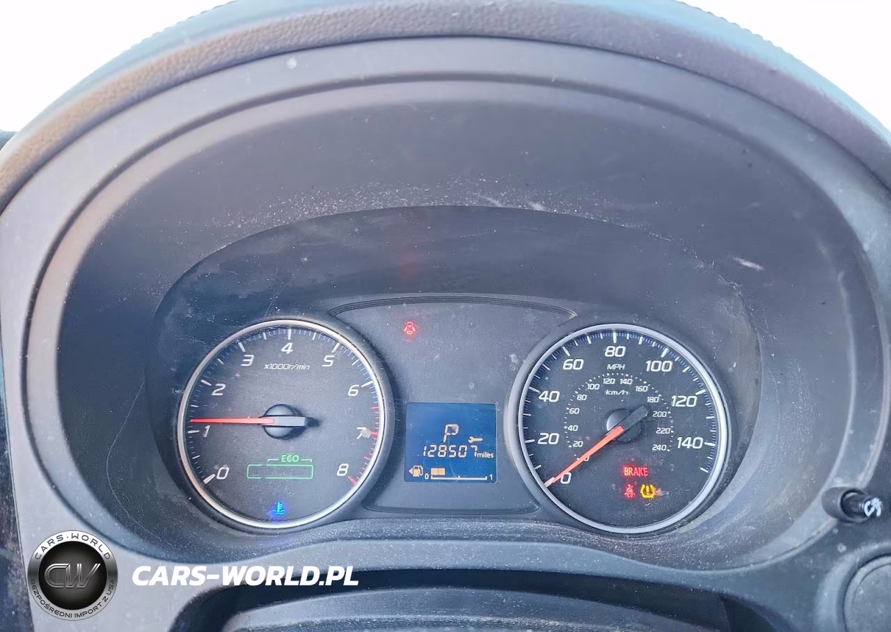 2016 Mitsubishi Outlander Es VIN:JA4AD2A30GZ062379 - 9