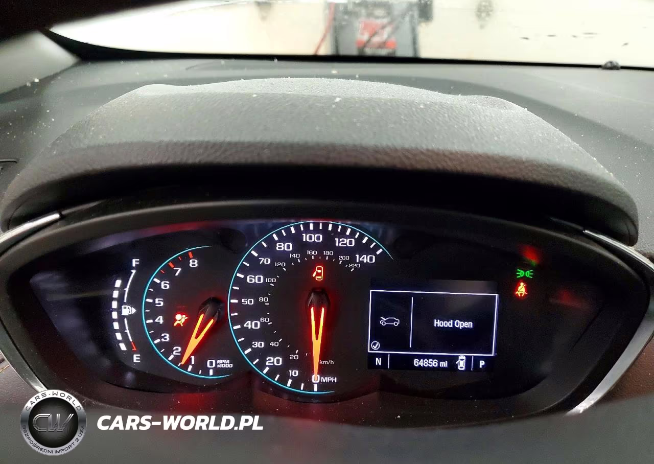 2020 Chevrolet Trax 1Lt VIN:KL7CJLSB5LB085028 - 9