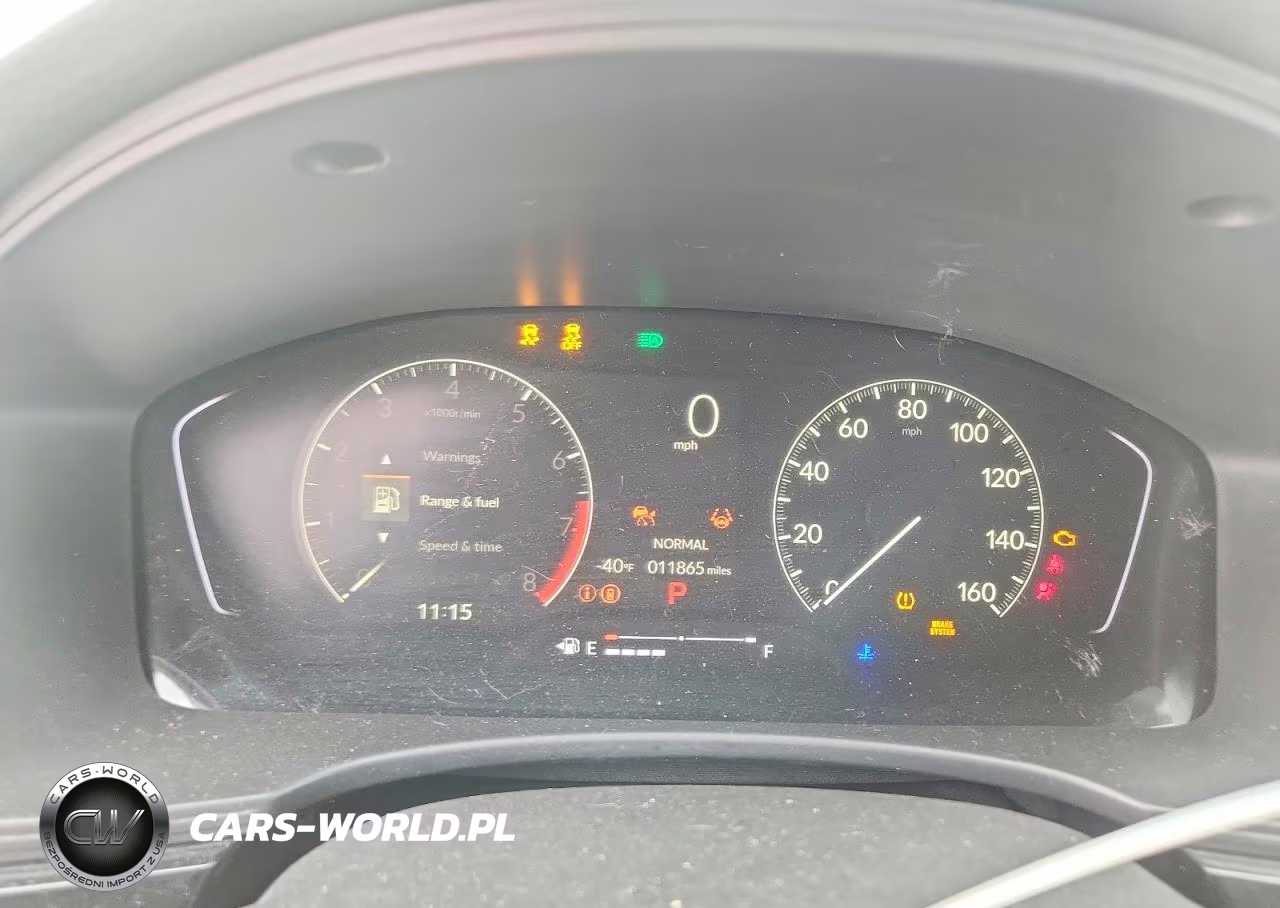 2025 Honda Civic Sport VIN:2HGFE2F59SH556298 - 9