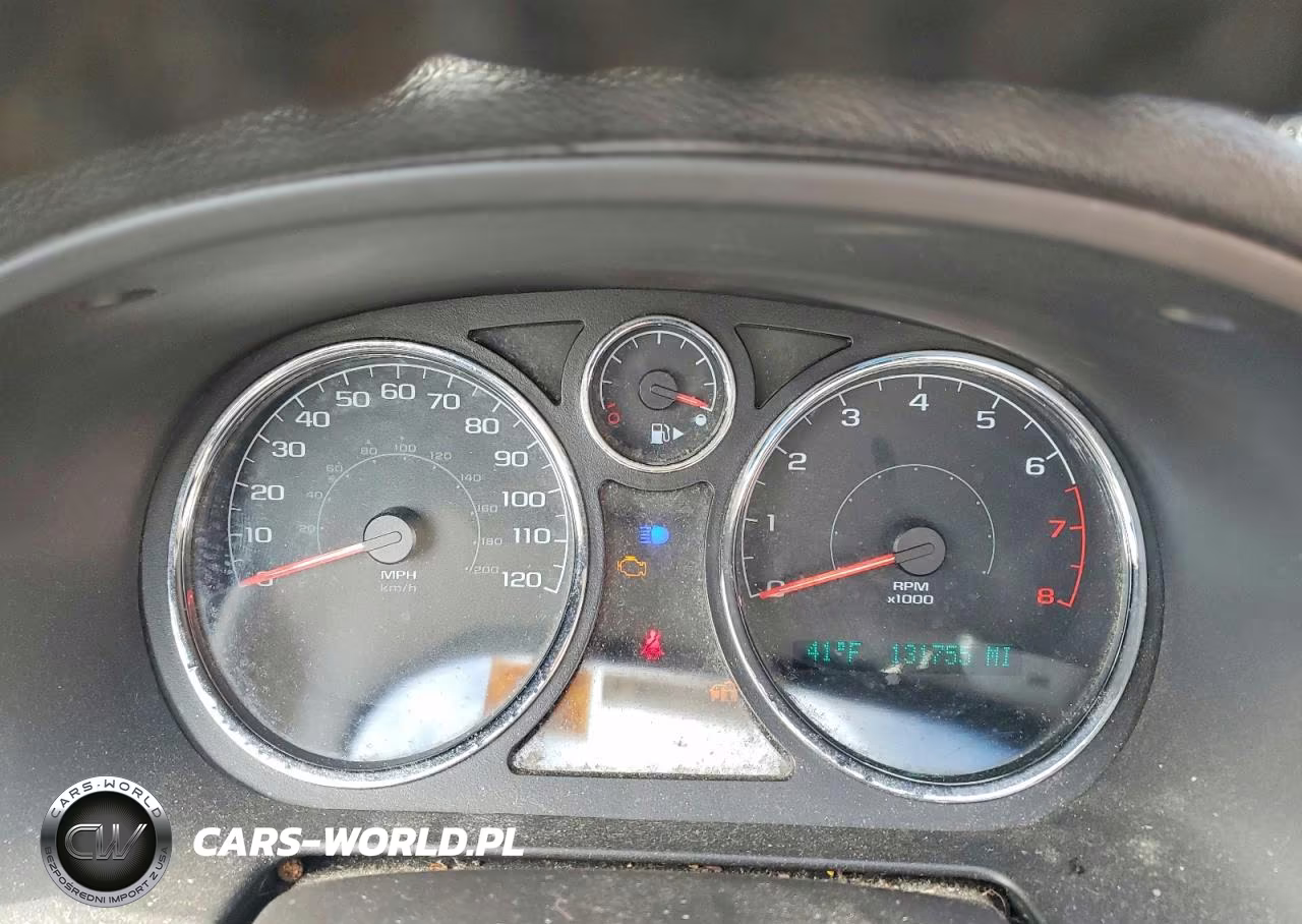 2010 Chevrolet Cobalt 1Lt VIN:1G1AD5F53A7120997 - 9