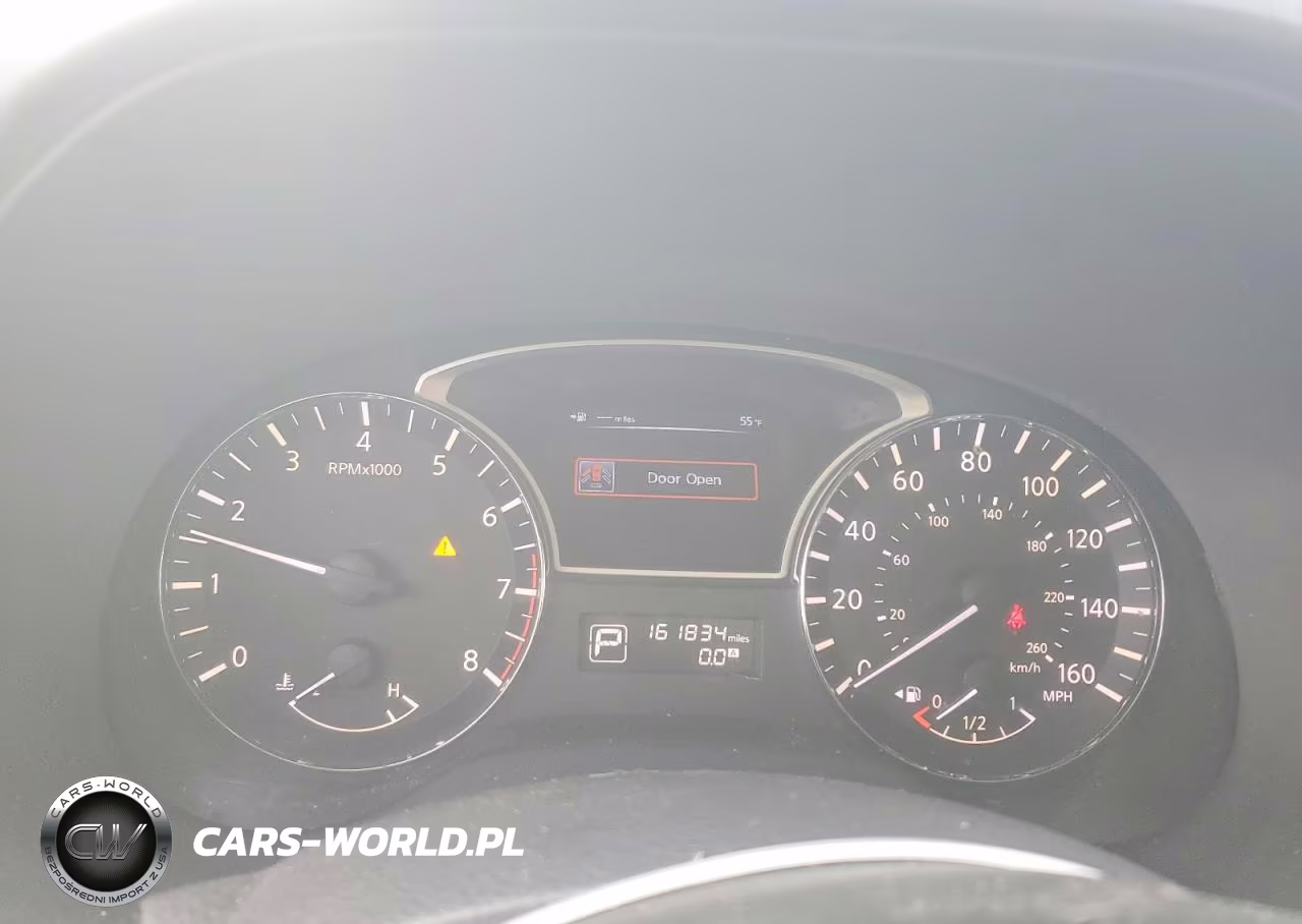 2013 Nissan Pathfinder S VIN:5N1AR2MN1DC667526 - 9