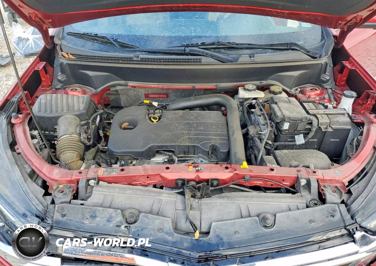 2023 Chevrolet Equinox Premier VIN:3GNAXNEGXPL167120 - 12