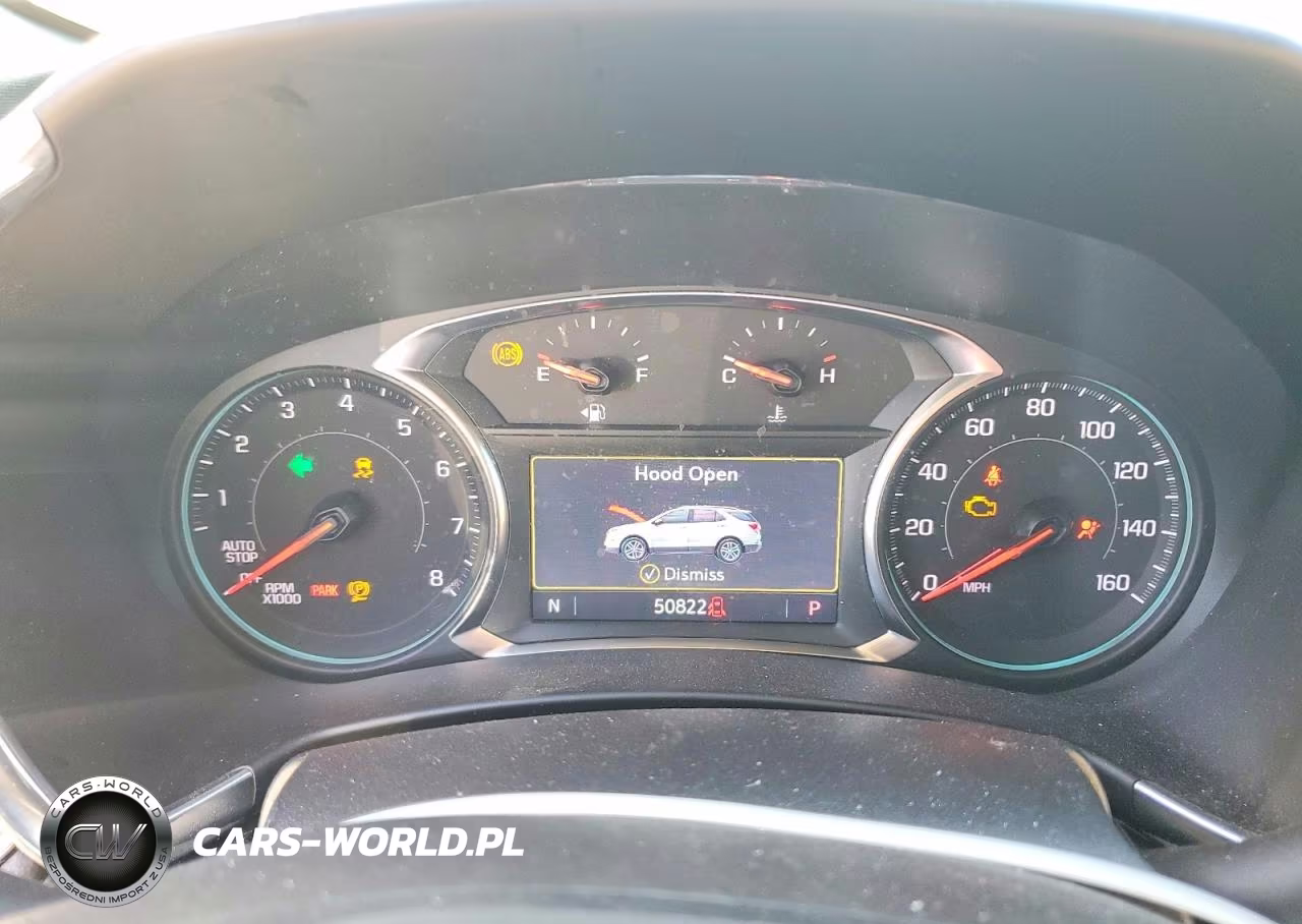 2023 Chevrolet Equinox Premier VIN:3GNAXNEGXPL167120 - 9