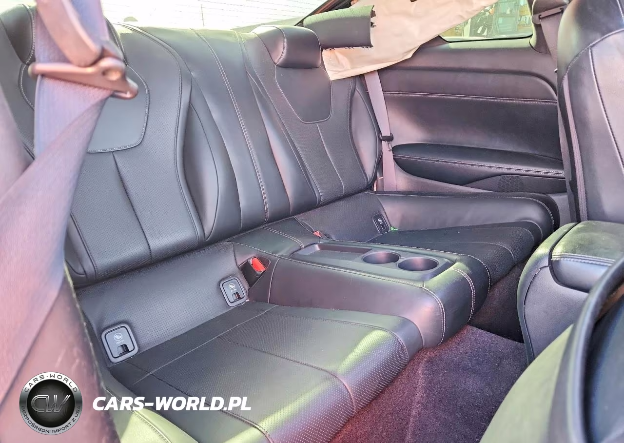 2021 Infiniti Q60 Luxe VIN:JN1EV7KK5MM410051 - 10