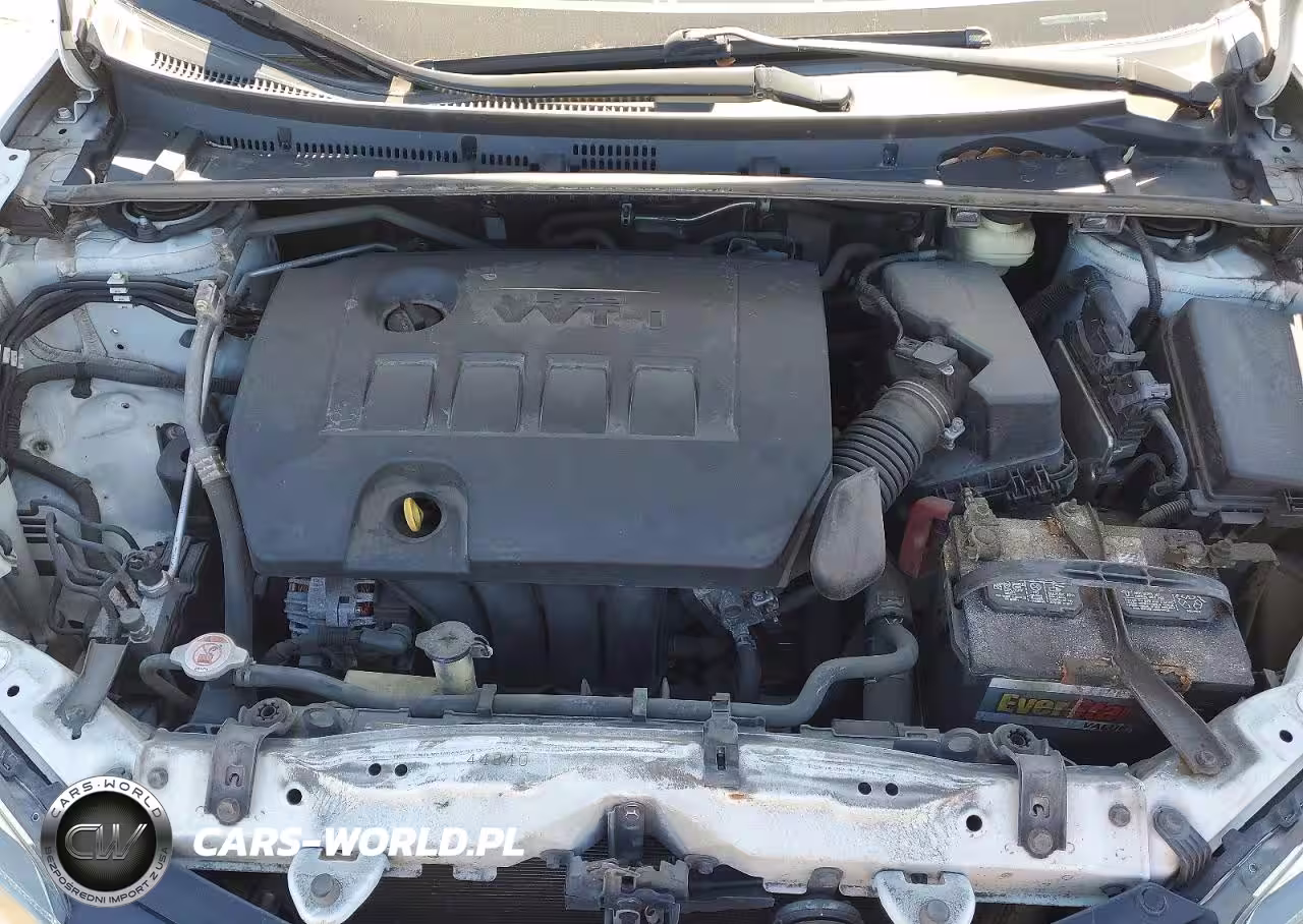 2018 Toyota Corolla L VIN:5YFBURHE0JP770210 - 11