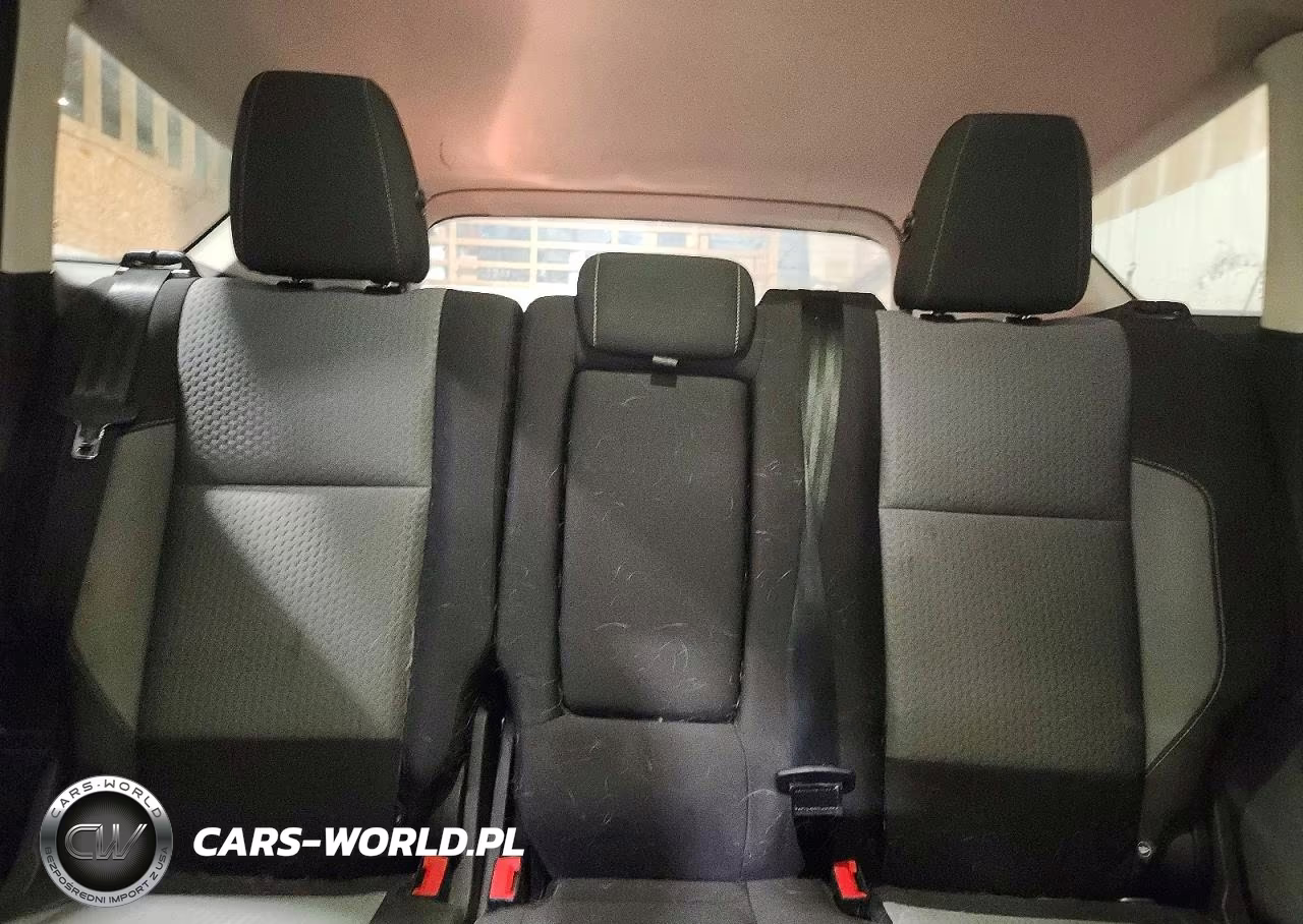 2017 Ford Escape Se VIN:1FMCU9G91HUA95274 - 10