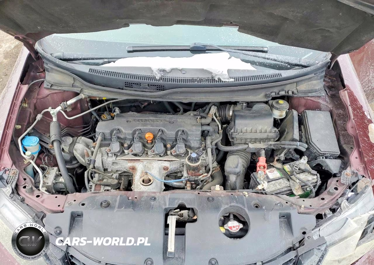 2014 Honda Civic Exl VIN:19XFB2F98EE043814 - 11