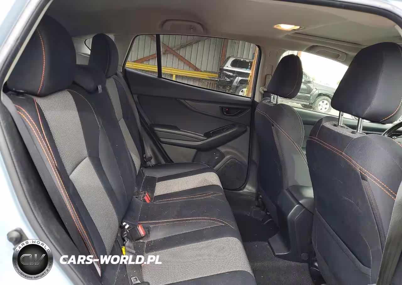 2020 Subaru Crosstrek Premium VIN:JF2GTAEC4LH240383 - 10
