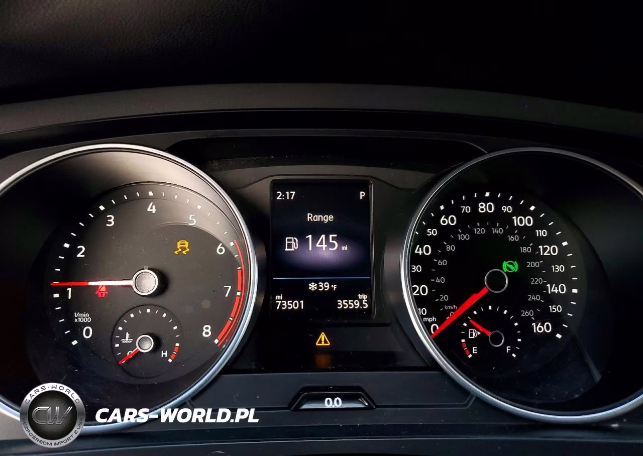 2021 Volkswagen Tiguan S VIN:3VV0B7AX0MM001426 - 9