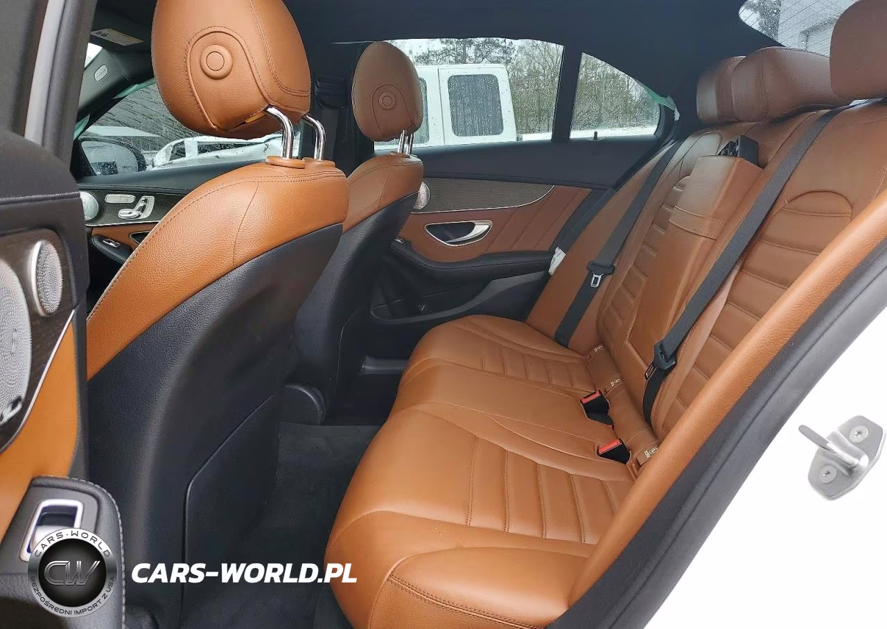 2019 Mercedes-Benz C 43 Amg VIN:55SWF6EB3KU300799 - 10
