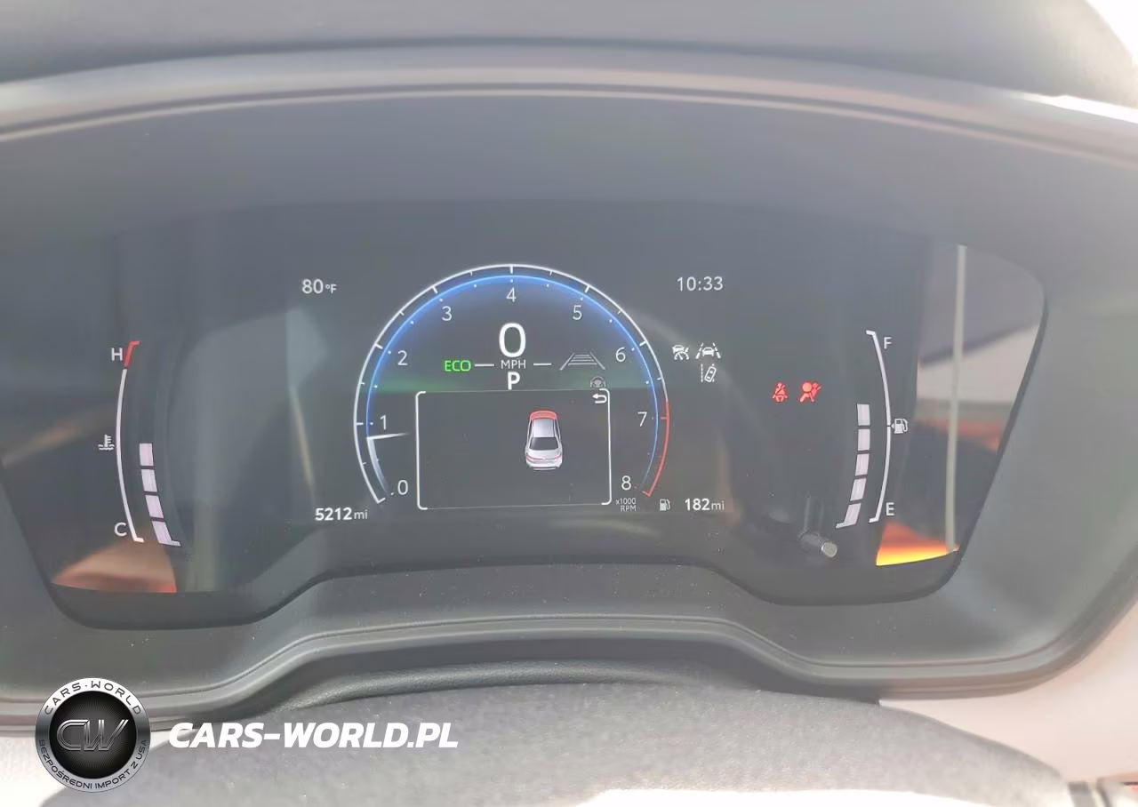 2025 Toyota Corolla Fx VIN:5YFB4MCE2SP250439 - 9