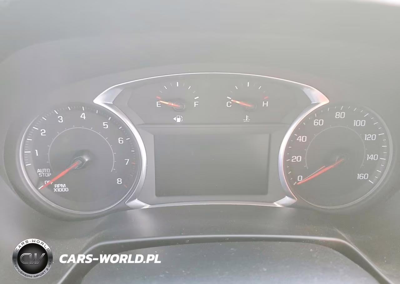2020 Chevrolet Blazer 1Lt VIN:3GNKBBRAXLS640635 - 9