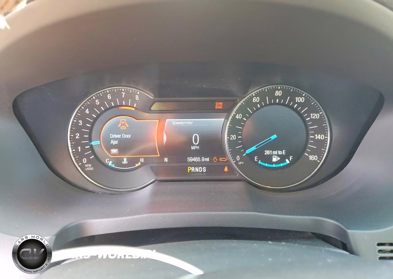 2017 Ford Explorer Platinum VIN:1FM5K8HT1HGB05917 - 9