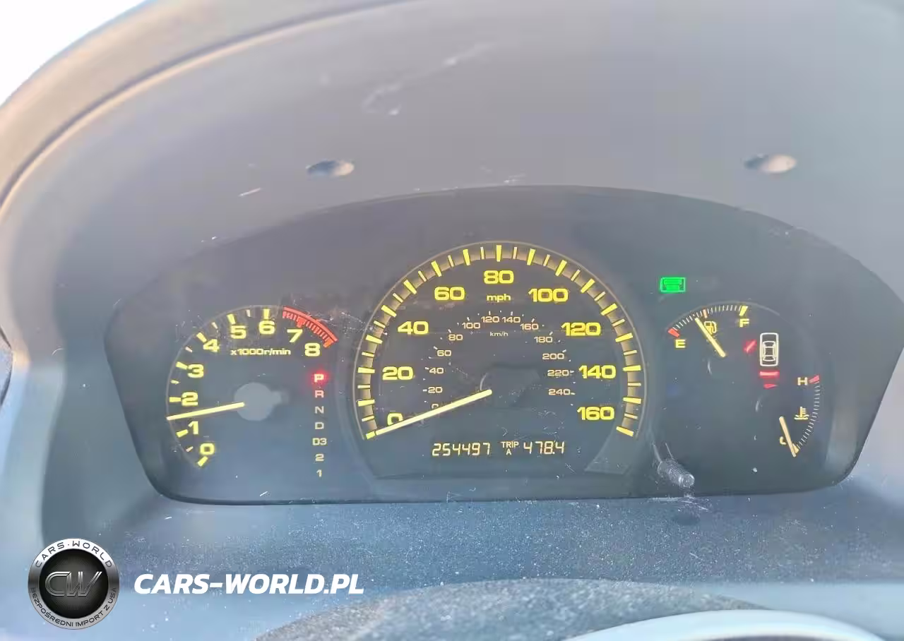 2007 Honda Accord Lx VIN:3HGCM56487G703524 - 9