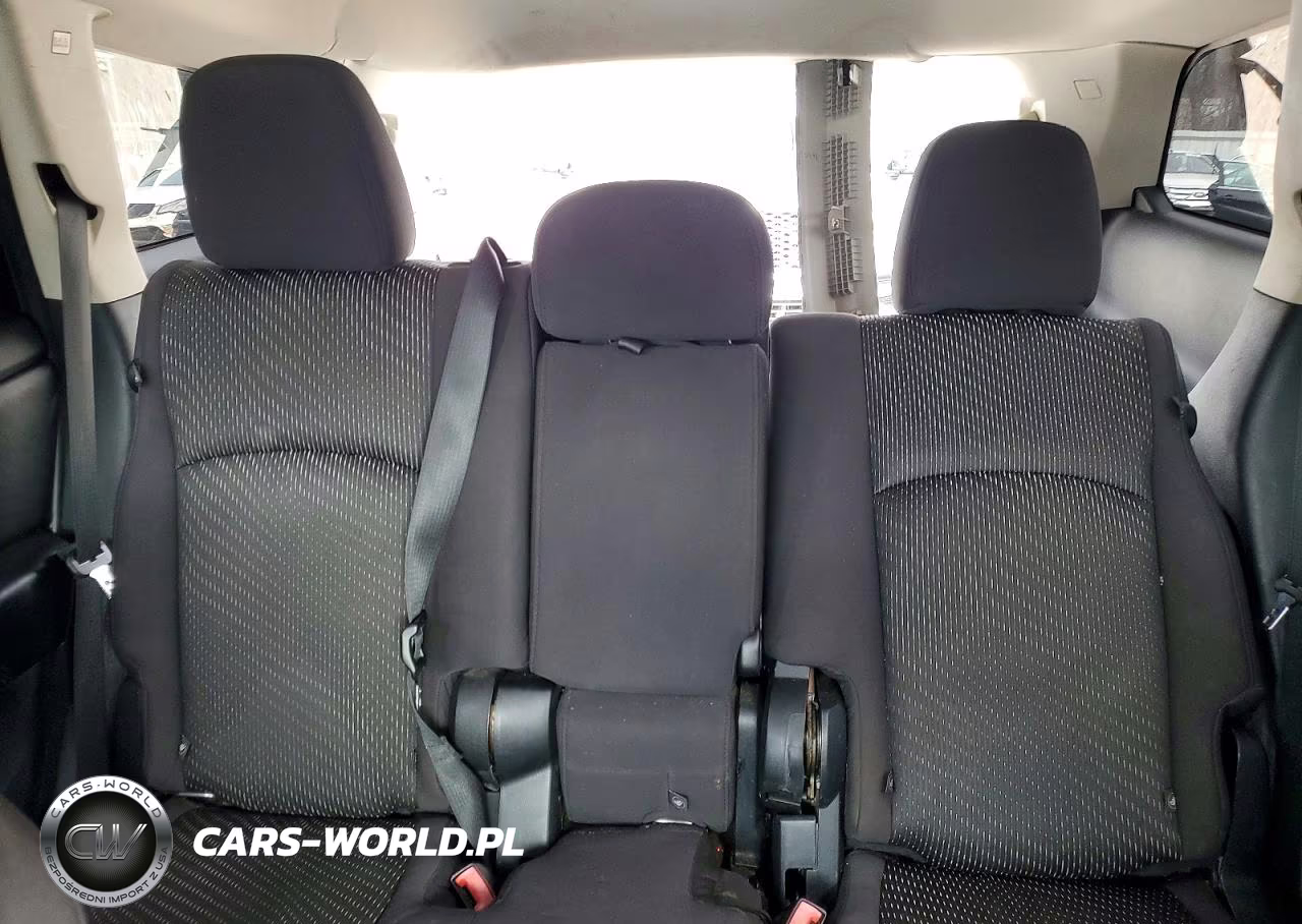 2013 Dodge Journey Se VIN:3C4PDCAB3DT584164 - 10