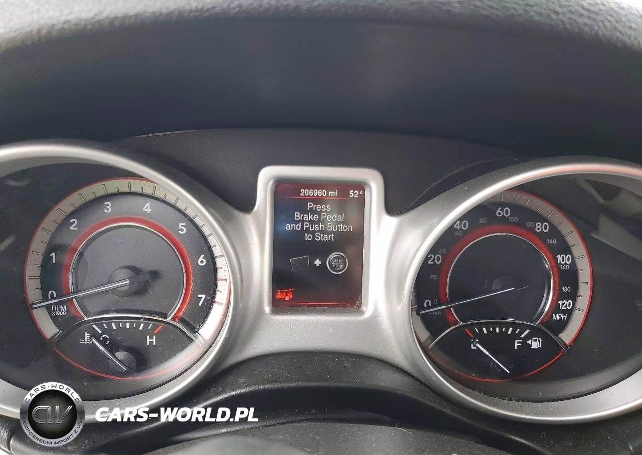 2013 Dodge Journey Se VIN:3C4PDCAB3DT584164 - 9