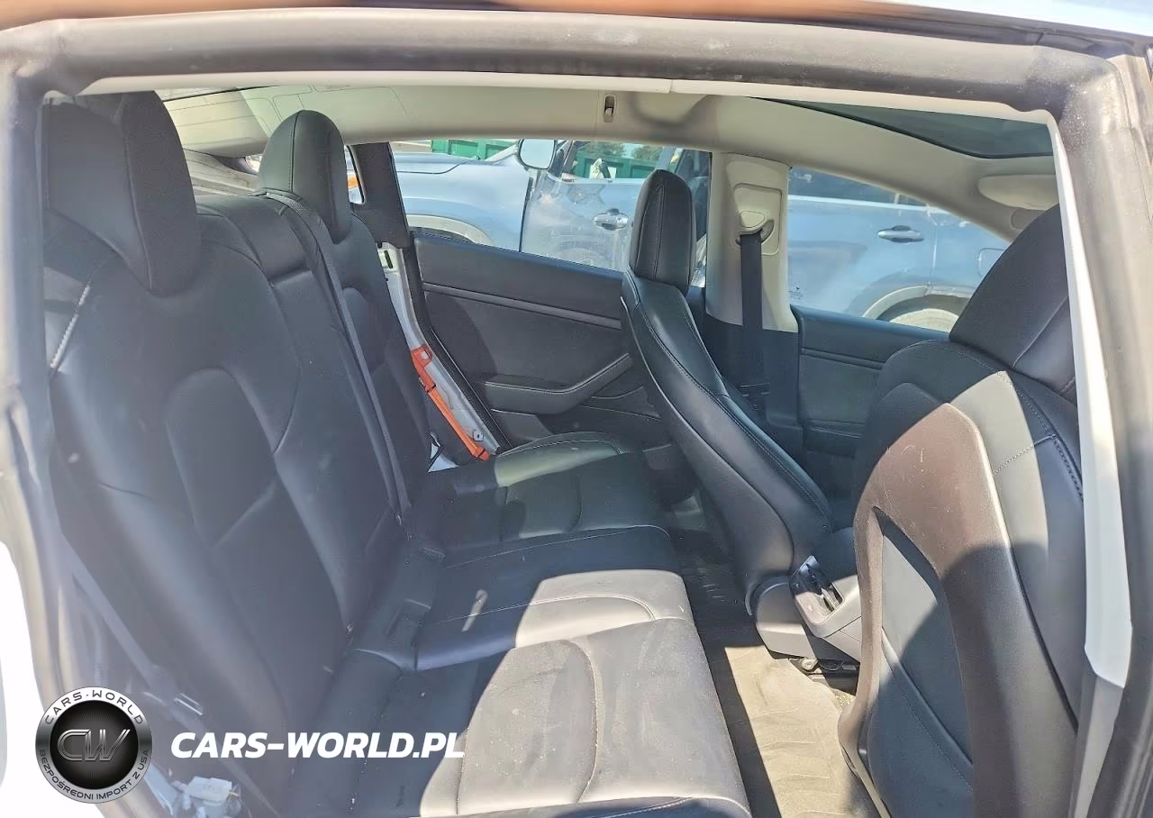 2020 Tesla Model 3 VIN:5YJ3E1EA9LF597953 - 10