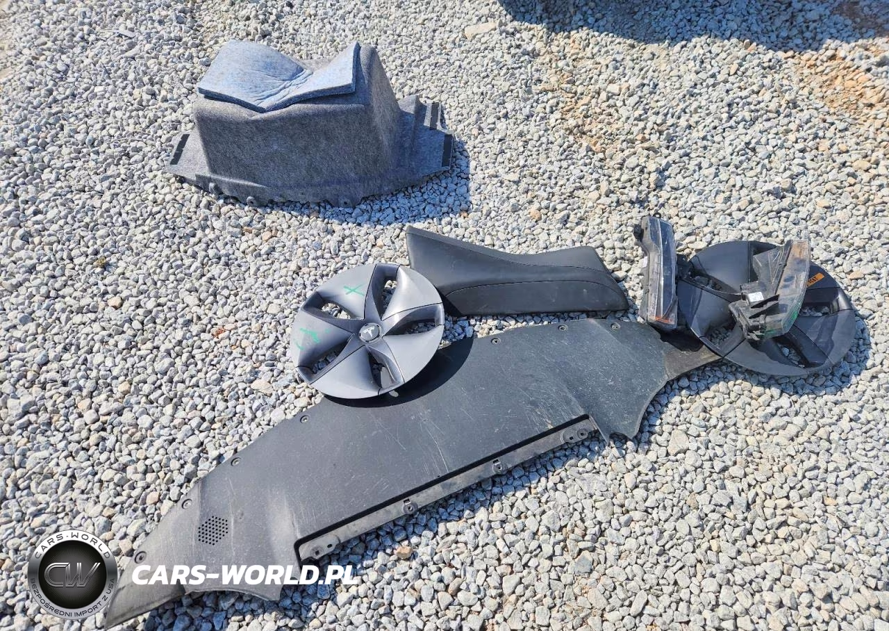 2020 Tesla Model 3 VIN:5YJ3E1EA9LF597953 - 12