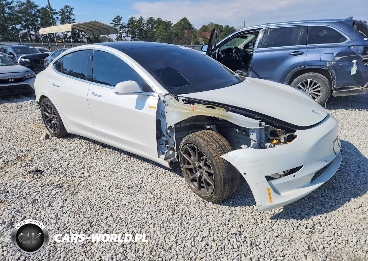 2020 Tesla Model 3 VIN:5YJ3E1EA9LF597953 - 4
