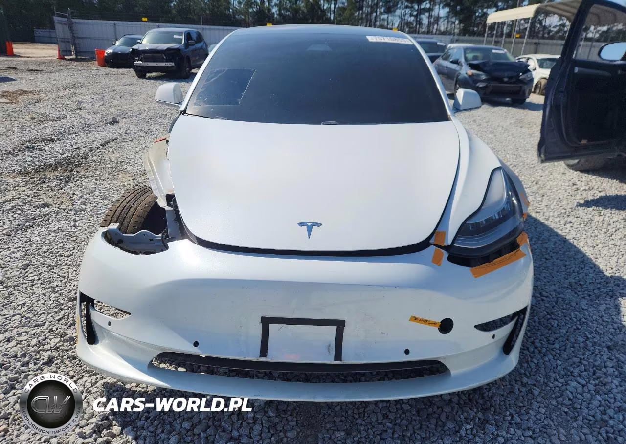 2020 Tesla Model 3 VIN:5YJ3E1EA9LF597953 - 5