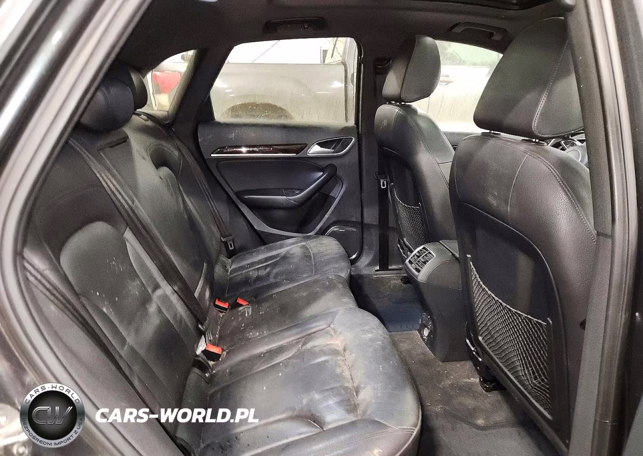 2018 Audi Q3 Premium Plus VIN:WA1JCCFS3JR008168 - 11