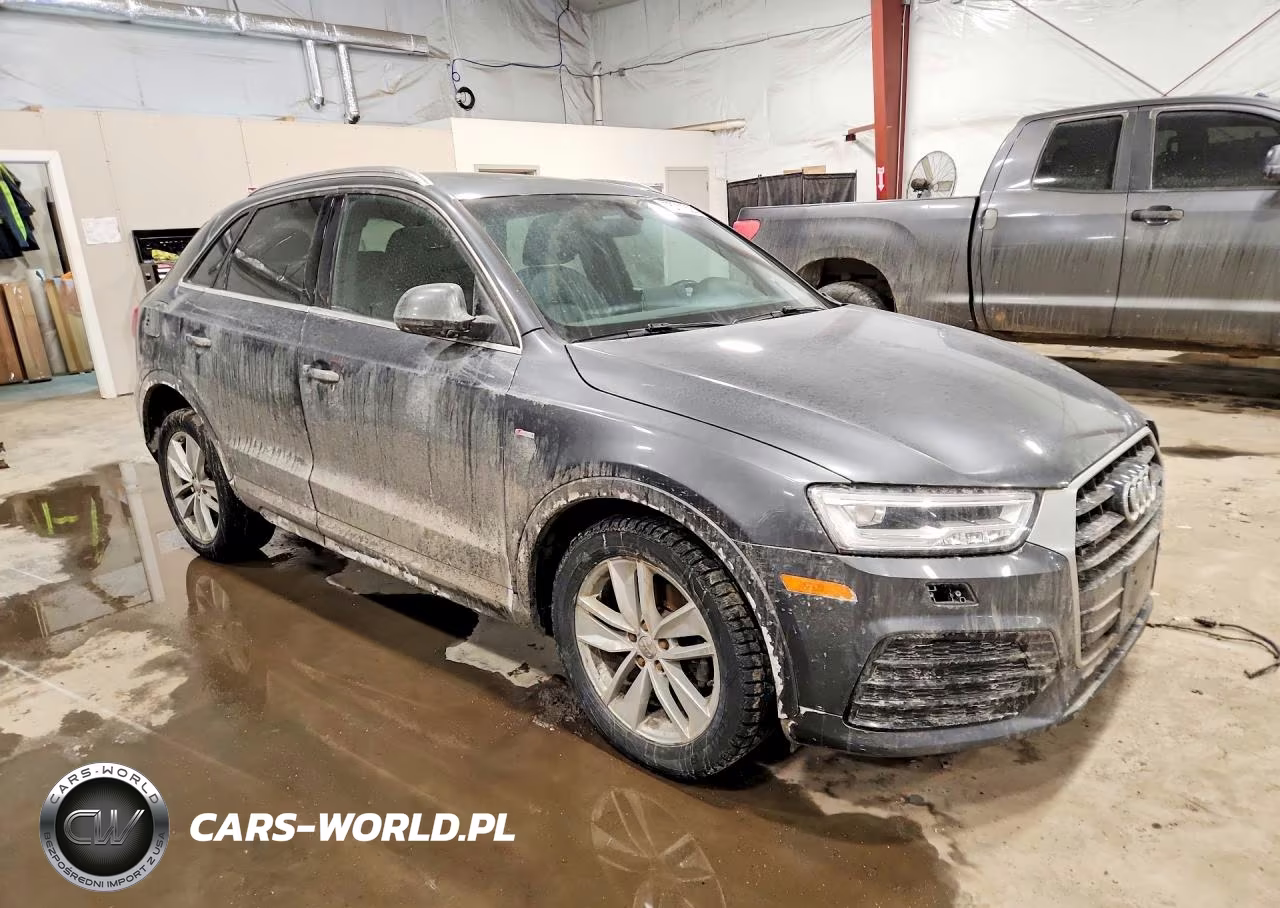 2018 Audi Q3 Premium Plus VIN:WA1JCCFS3JR008168 - 4