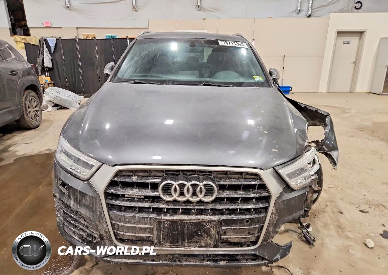 2018 Audi Q3 Premium Plus VIN:WA1JCCFS3JR008168 - 5