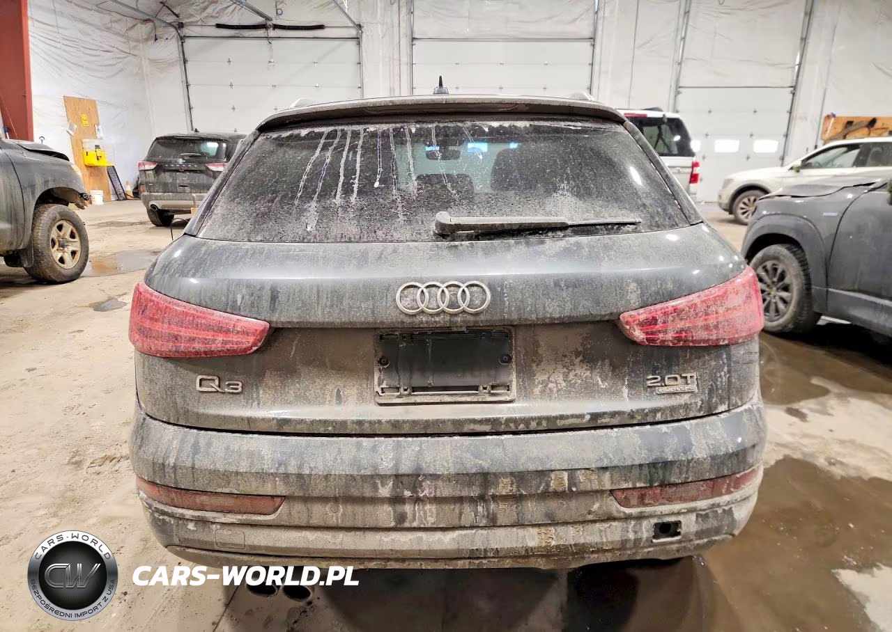 2018 Audi Q3 Premium Plus VIN:WA1JCCFS3JR008168 - 6