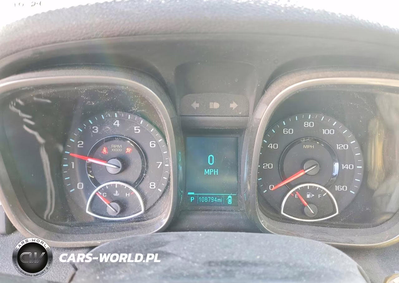 2013 Chevrolet Malibu 1Lt VIN:1G11C5SA8DF210789 - 9
