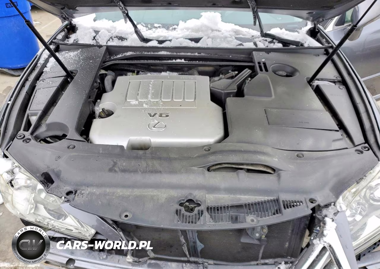 2012 Lexus Es 350 VIN:JTHBK1EG6C2489462 - 11