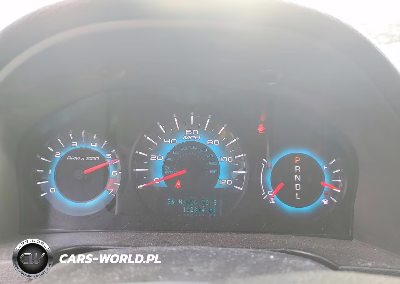 2012 Ford Fusion Sel VIN:3FAHP0JA7CR141194 - 9