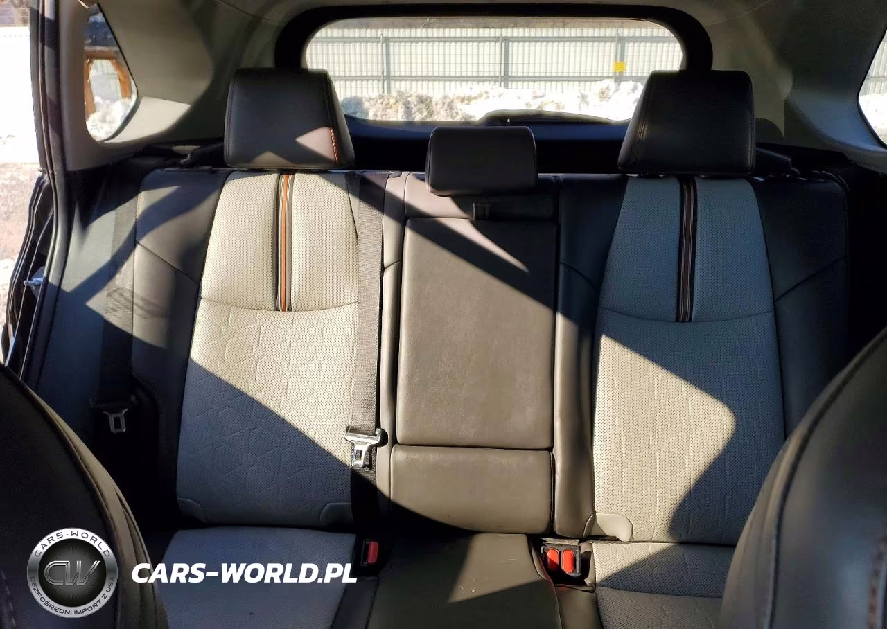 2019 Toyota Rav4 Adventure VIN:2T3J1RFV4KW032280 - 10
