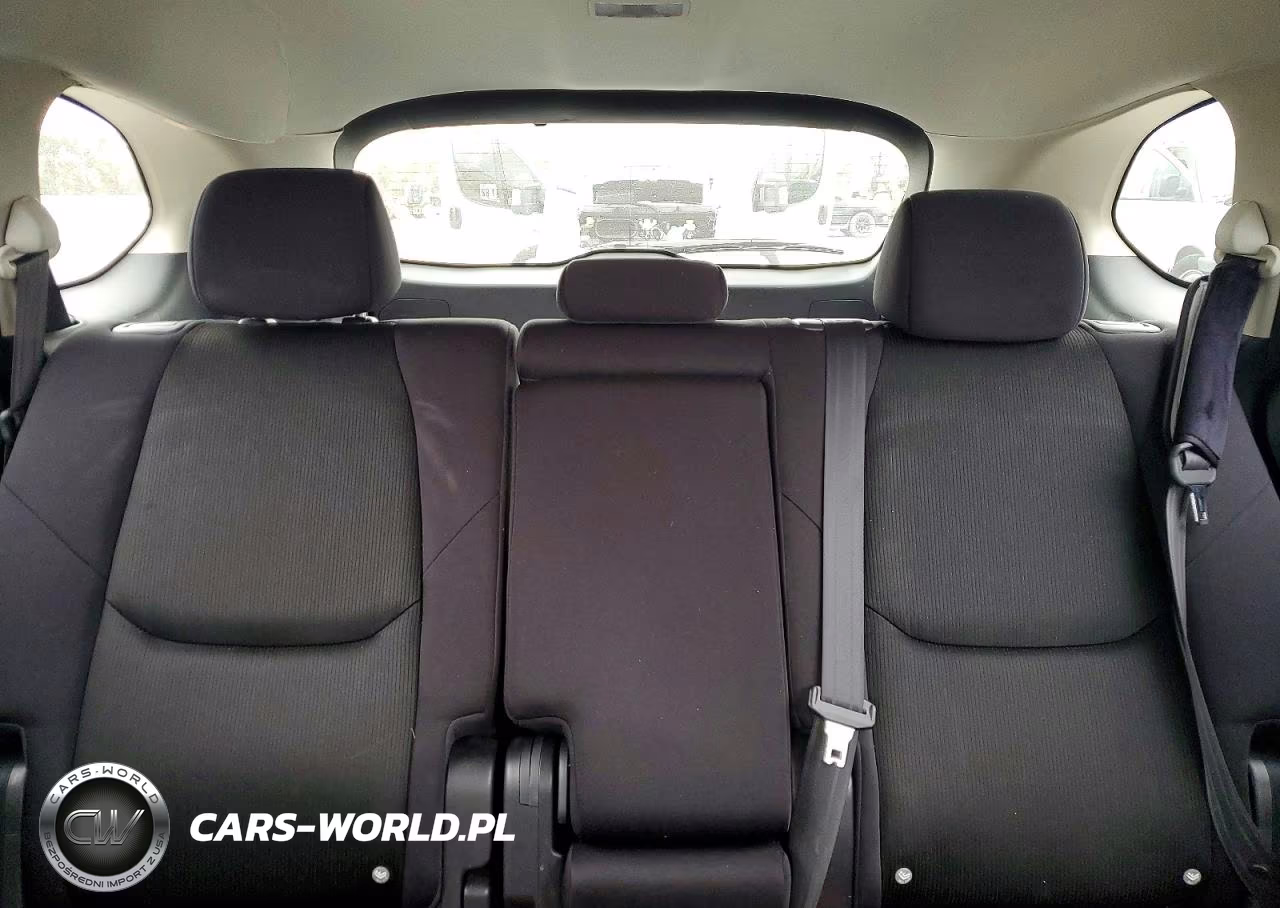2019 Mazda Cx-9 Sport VIN:JM3TCABY4K0321465 - 10