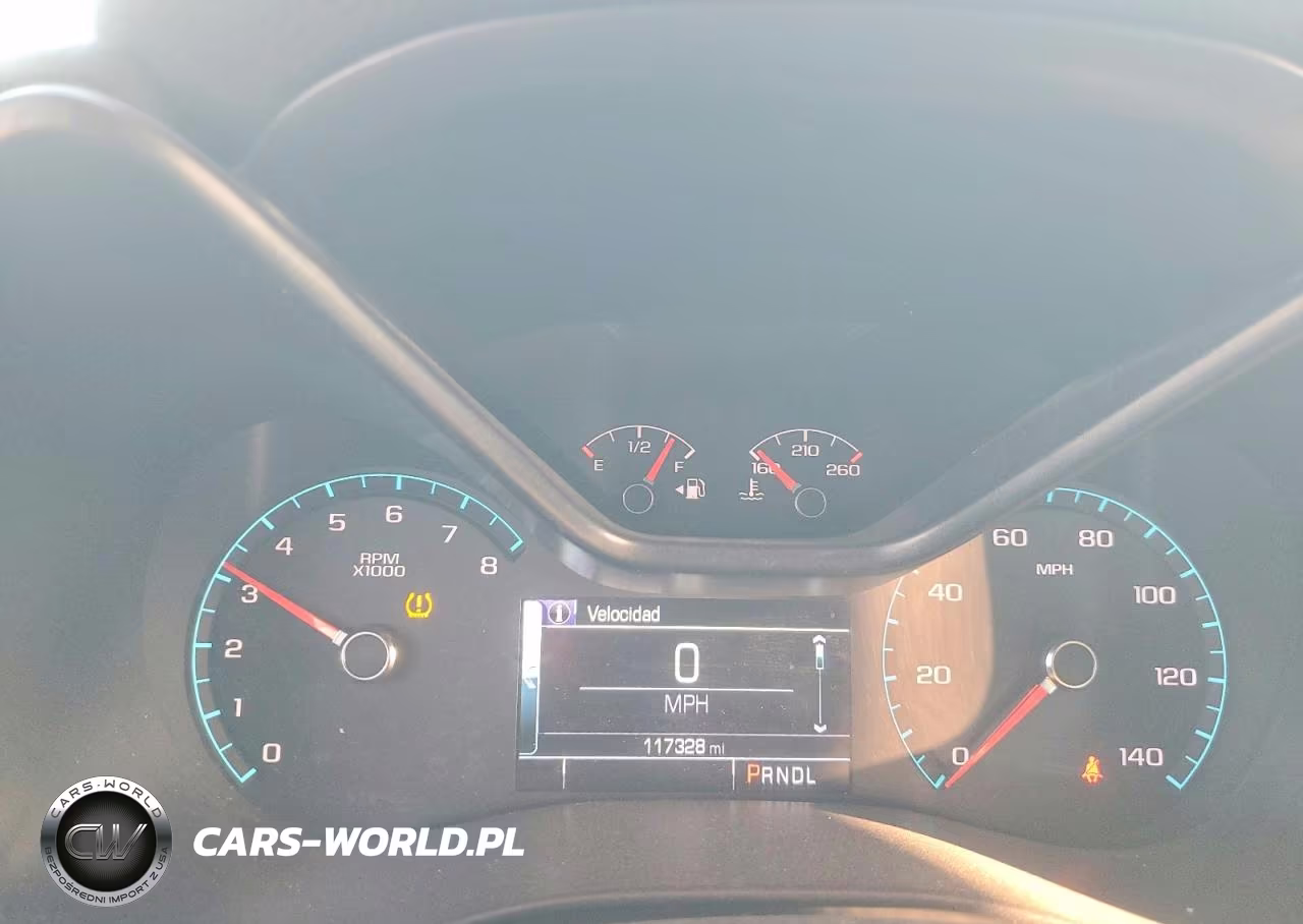 2018 Chevrolet Colorado Lt VIN:1GCGSCEN5J1117583 - 9