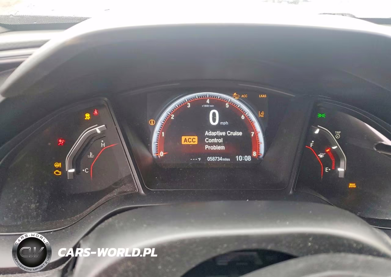 2021 Honda Civic Sport VIN:SHHFK7H42MU229998 - 9