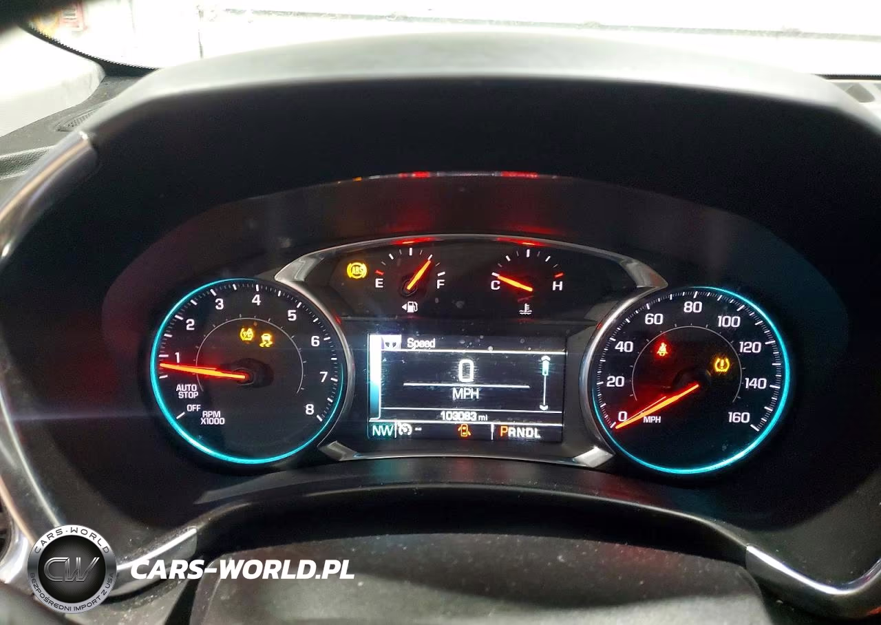 2018 Chevrolet Equinox Lt VIN:3GNAXSEVXJL351140 - 9
