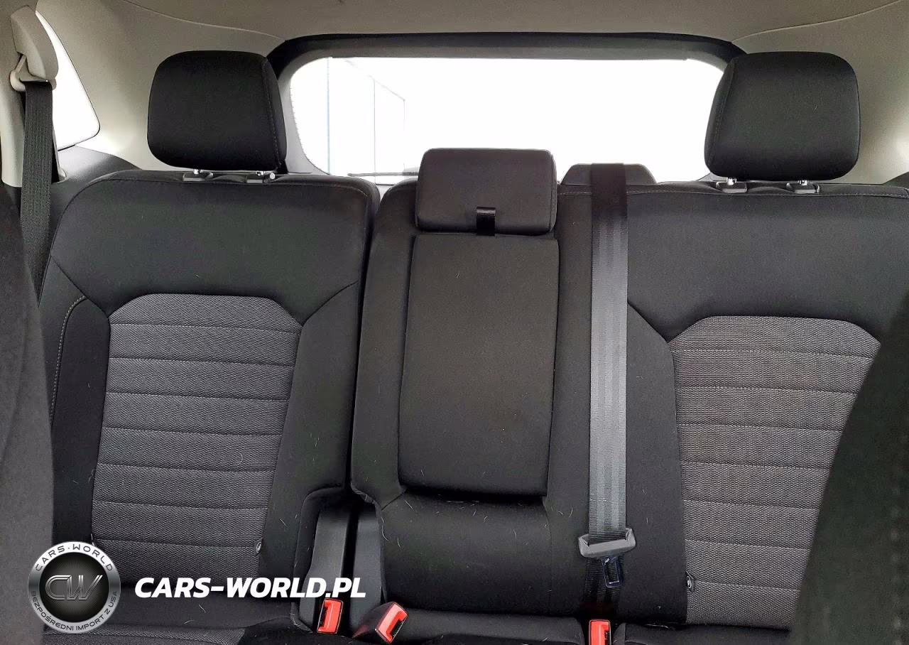 2021 Ford Edge Se VIN:2FMPK3G97MBA36542 - 10