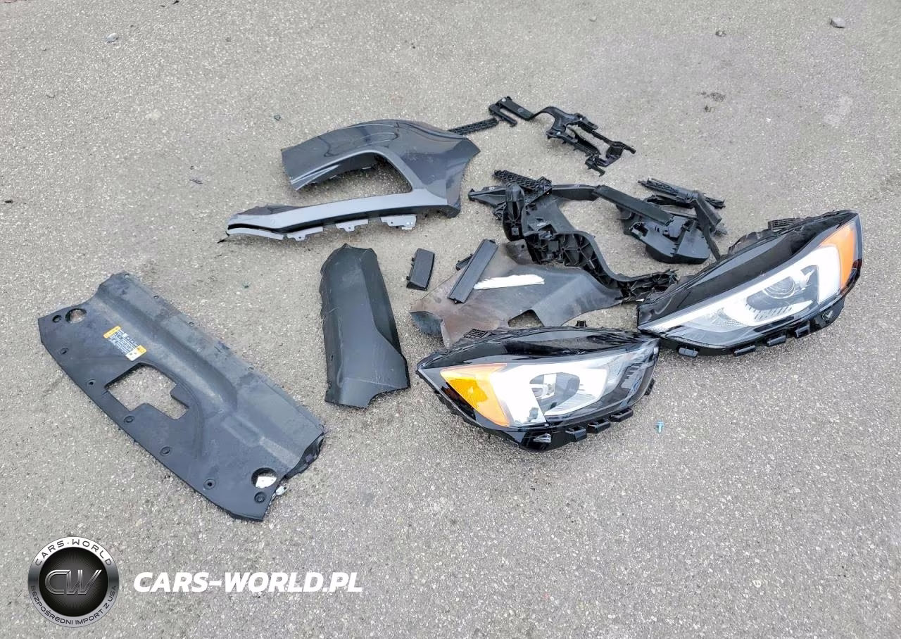 2021 Ford Edge Se VIN:2FMPK3G97MBA36542 - 13