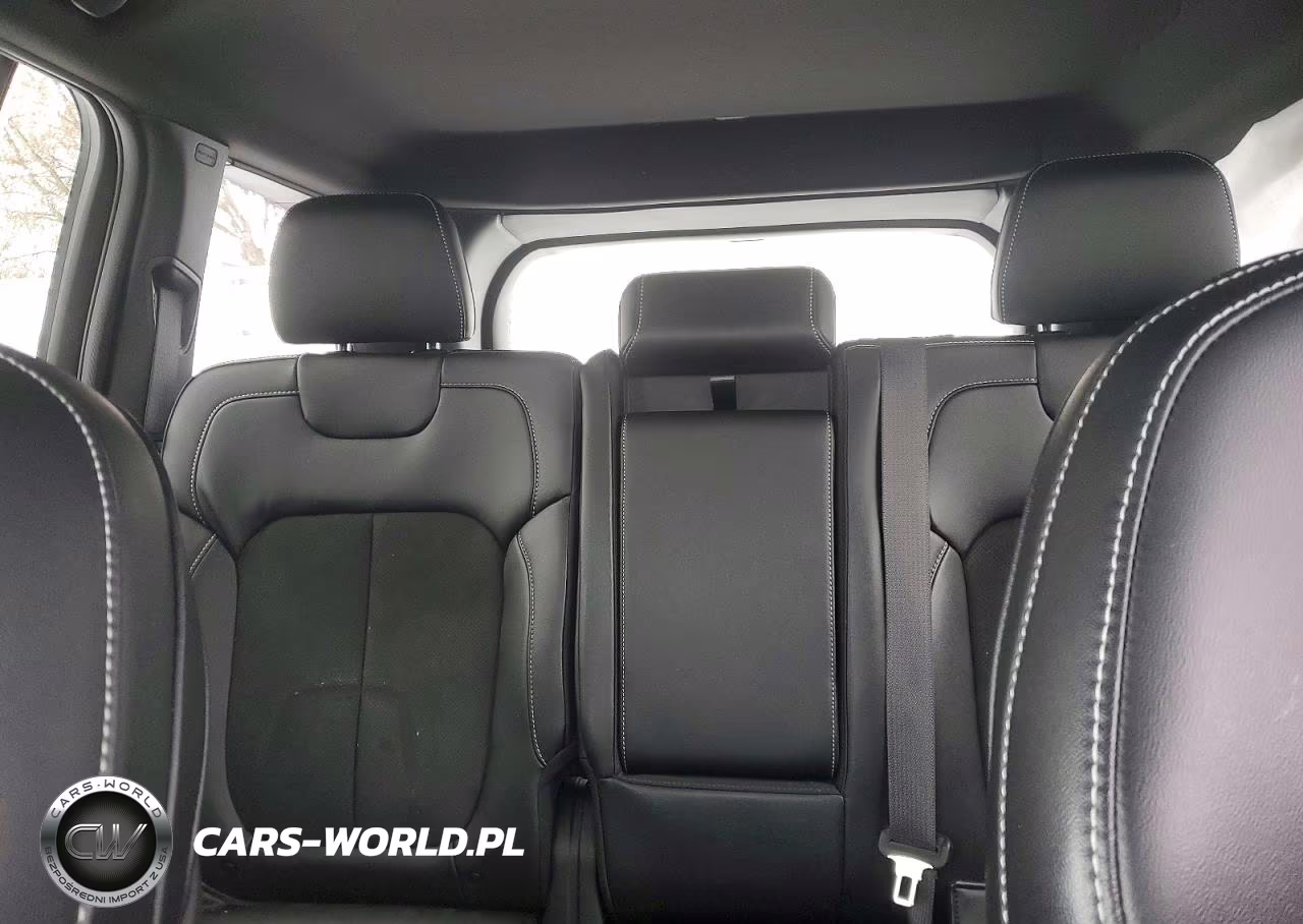 2024 Jeep Grand Cherokee Laredo VIN:1C4RJHAG9RC247141 - 10