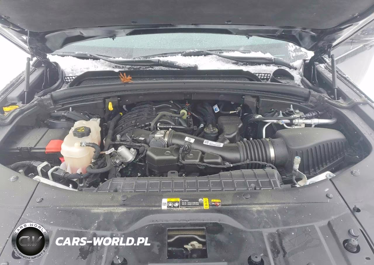 2024 Jeep Grand Cherokee Laredo VIN:1C4RJHAG9RC247141 - 12