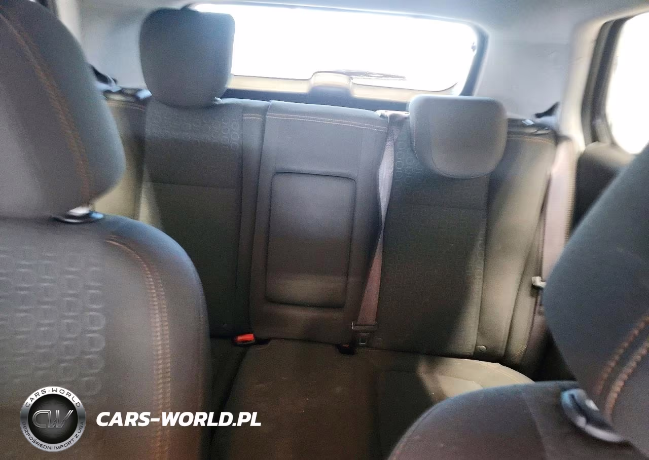 2019 Chevrolet Trax Ls VIN:LSGCJKSB6KY000551 - 10