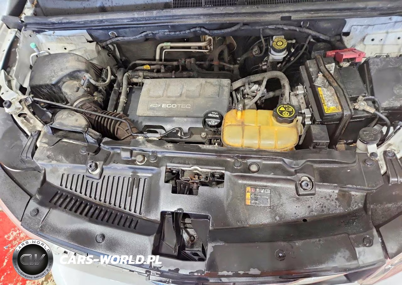 2019 Chevrolet Trax Ls VIN:LSGCJKSB6KY000551 - 12
