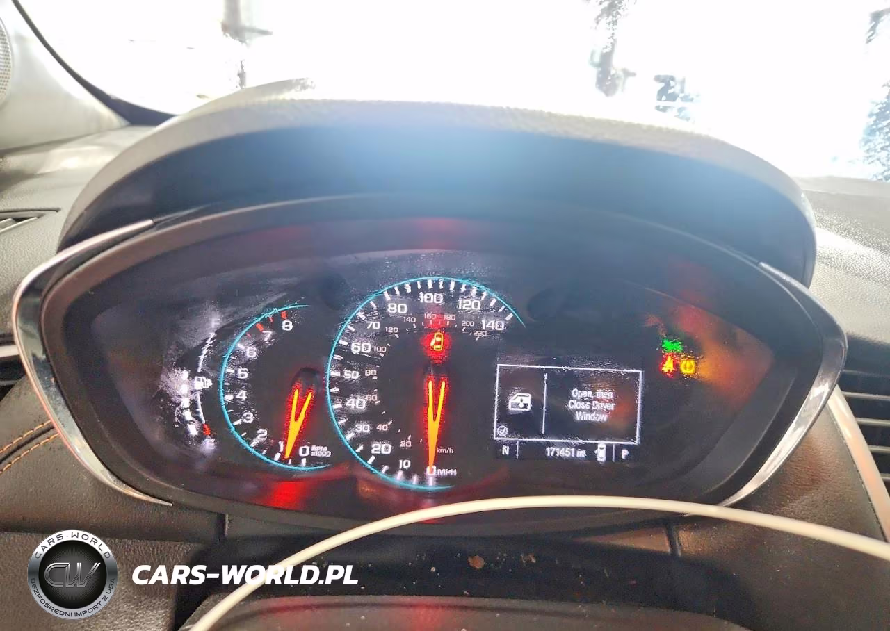 2019 Chevrolet Trax Ls VIN:LSGCJKSB6KY000551 - 9
