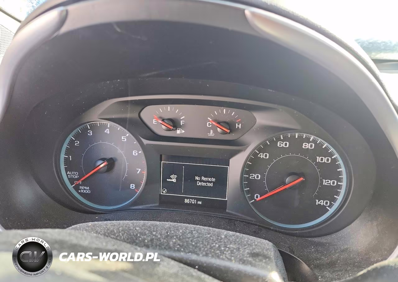 2022 Chevrolet Malibu Lt VIN:1G1ZD5ST1NF153967 - 9