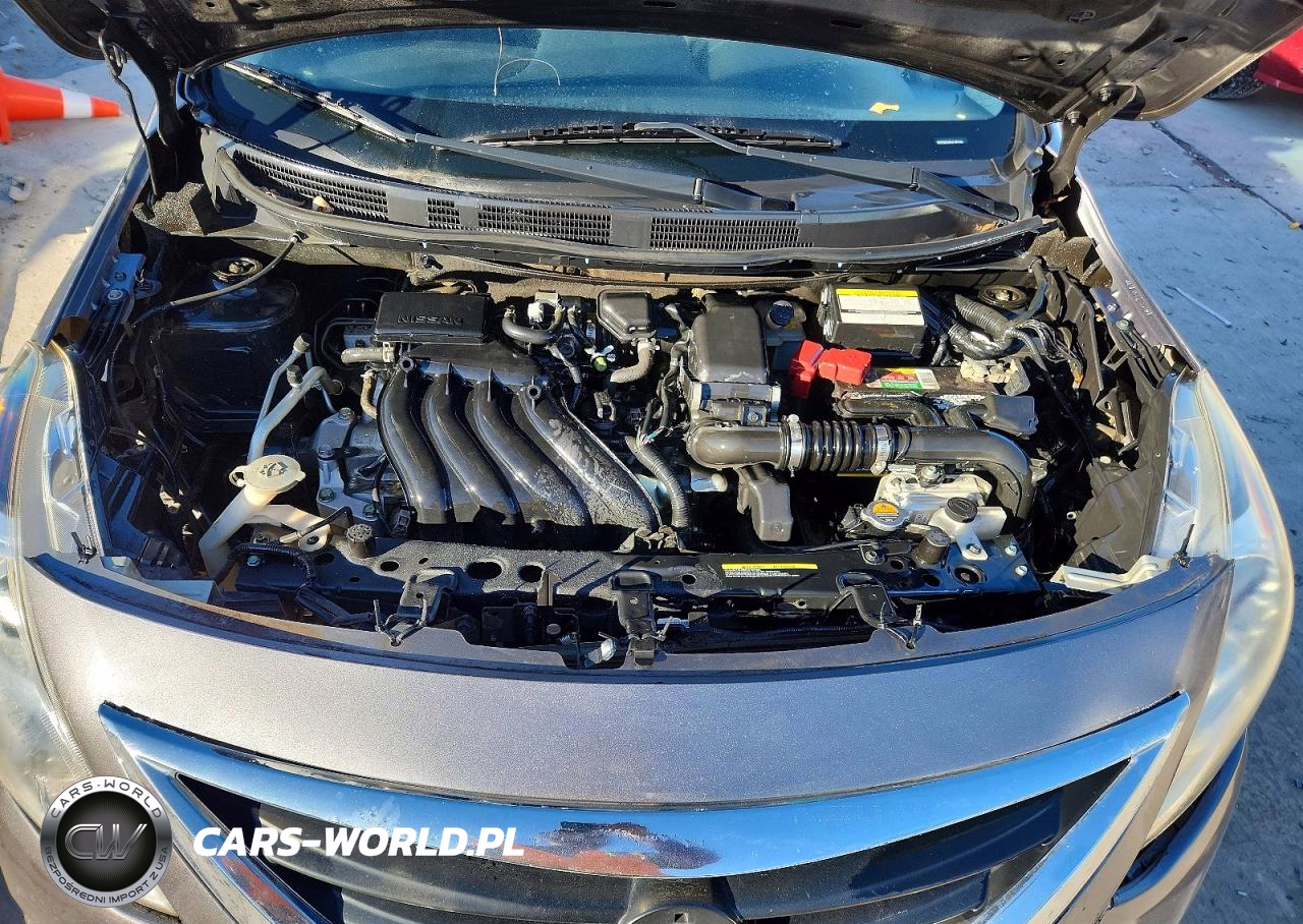 2018 Niss Versa VIN:3N1CN7AP8JL857158 - 11